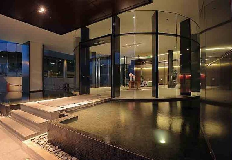 Clearwater Residences