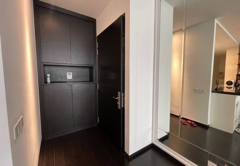 Clearwater Residences