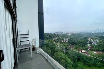 Clearwater Residences