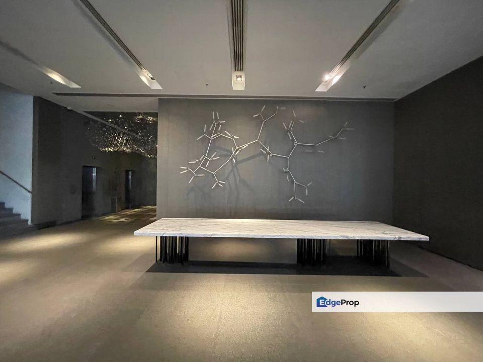 Clearwater Residence, Damansara Heights, Kuala Lumpur Duplex For Sale BEAUTIFUL, Kuala Lumpur, Damansara Heights