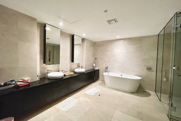 Clearwater Residences