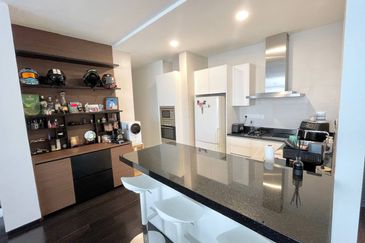 Clearwater Residences