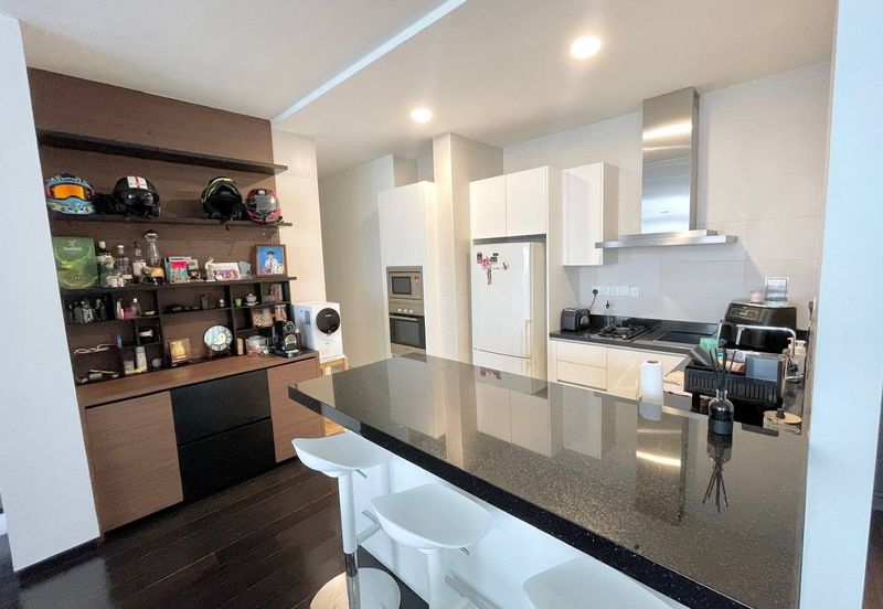 Clearwater Residences