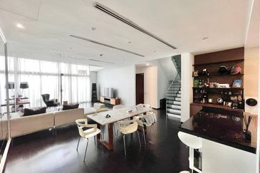 Clearwater Residences