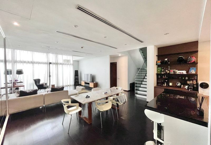 Clearwater Residences