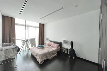 Clearwater Residences