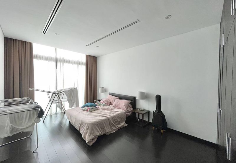 Clearwater Residences