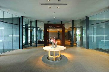 Clearwater Residences