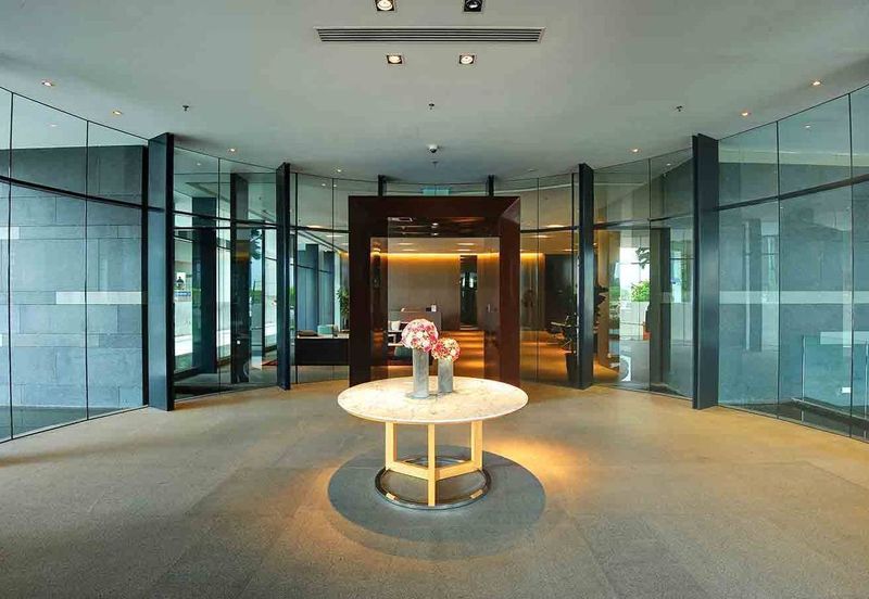 Clearwater Residences