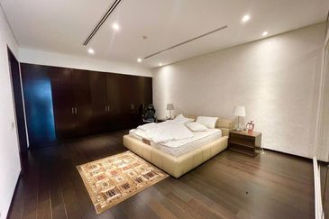 Clearwater Residences