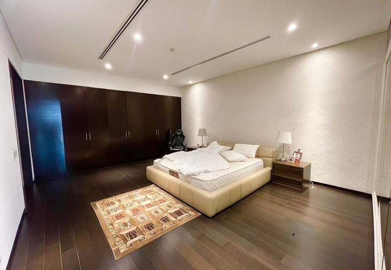 Clearwater Residences