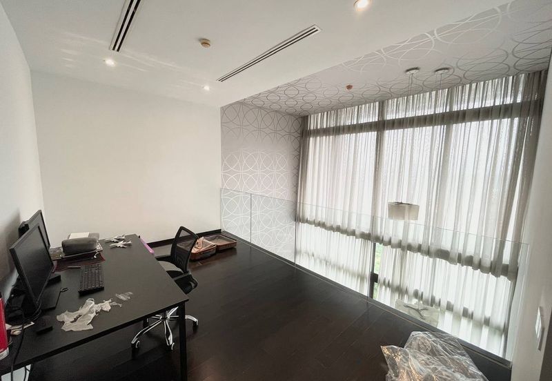 Clearwater Residences