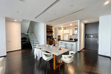 Clearwater Residences