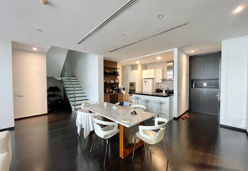 Clearwater Residences