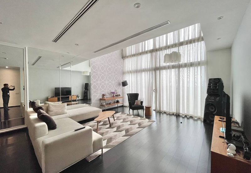 Clearwater Residences