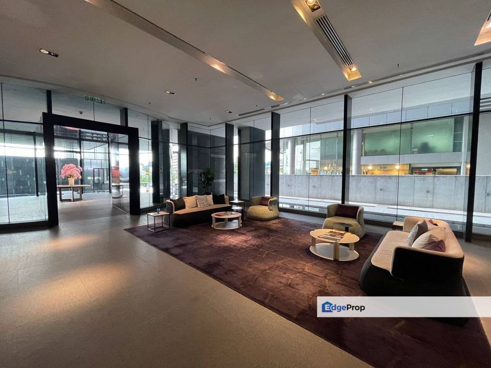 Clearwater Residence, Damansara Heights, Kuala Lumpur Duplex For Sale BEAUTIFUL, Kuala Lumpur, Damansara Heights