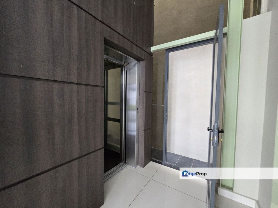 The Somerset Hilltop, Sungai Petani, Kedah 3 Storey Bungalow For Sale SPACIOUS, Kedah, Kuala Muda