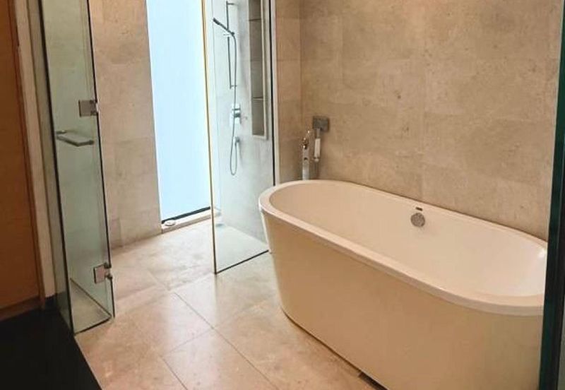 Clearwater Residences