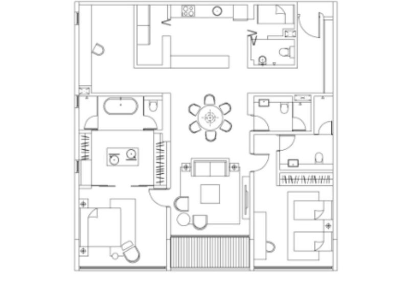 Clearwater Residences