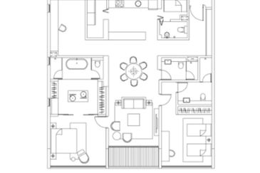 Clearwater Residences