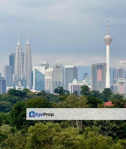 Clearwater Residence, Damansara Heights, KL Condominium For Sale SPACIOUS, Kuala Lumpur, Damansara Heights