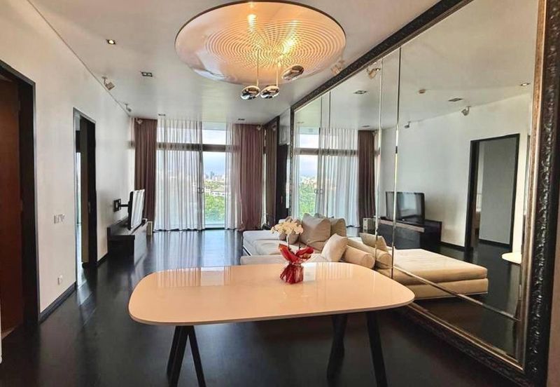 Clearwater Residences