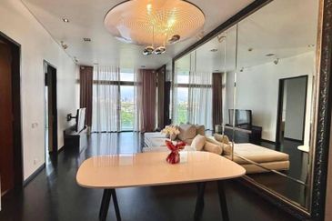 Clearwater Residences