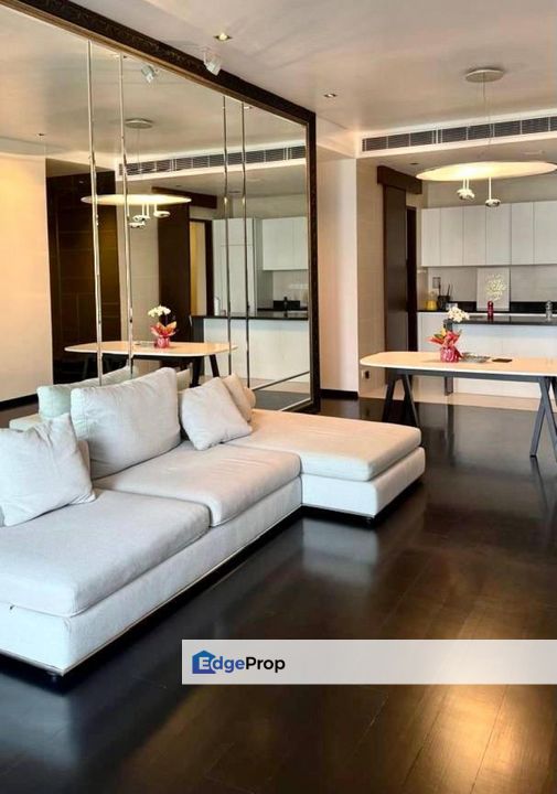 Clearwater Residence, Damansara Heights, KL Condominium For Sale SPACIOUS, Kuala Lumpur, Damansara Heights
