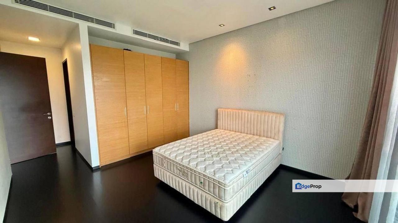 Clearwater Residence, Damansara Heights, KL Condominium For Sale SPACIOUS, Kuala Lumpur, Damansara Heights