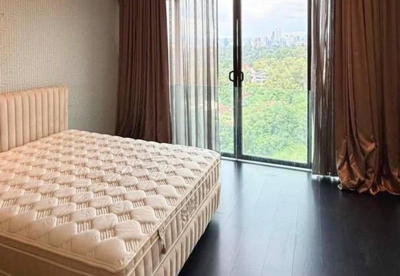 Clearwater Residences