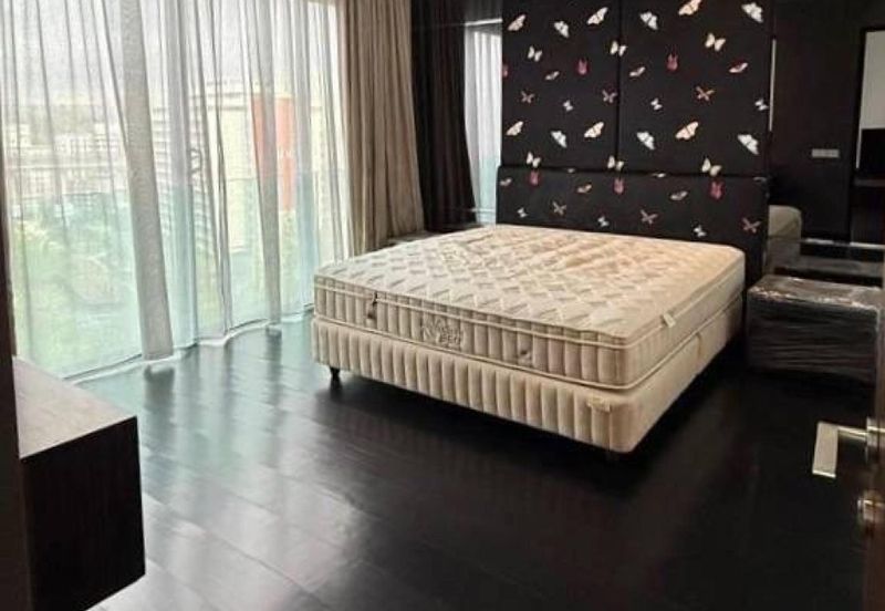 Clearwater Residences