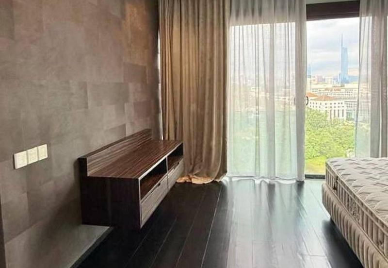 Clearwater Residences