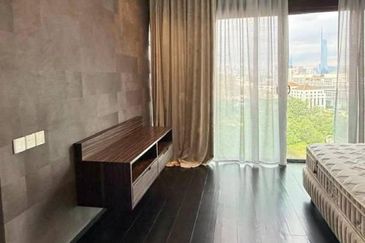 Clearwater Residences