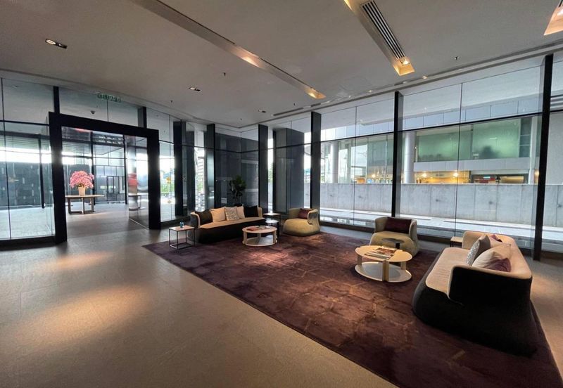 Clearwater Residences