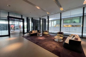 Clearwater Residences