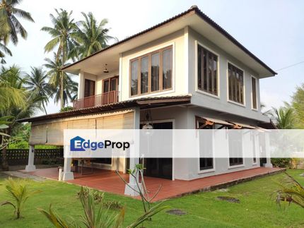Kota Tinggi, Johor 1.50 Acres Agricultural Land For Sale SPACIOUS, Johor, Ulu Tiram