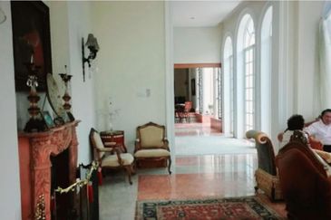 Genting Permai Royale Resort