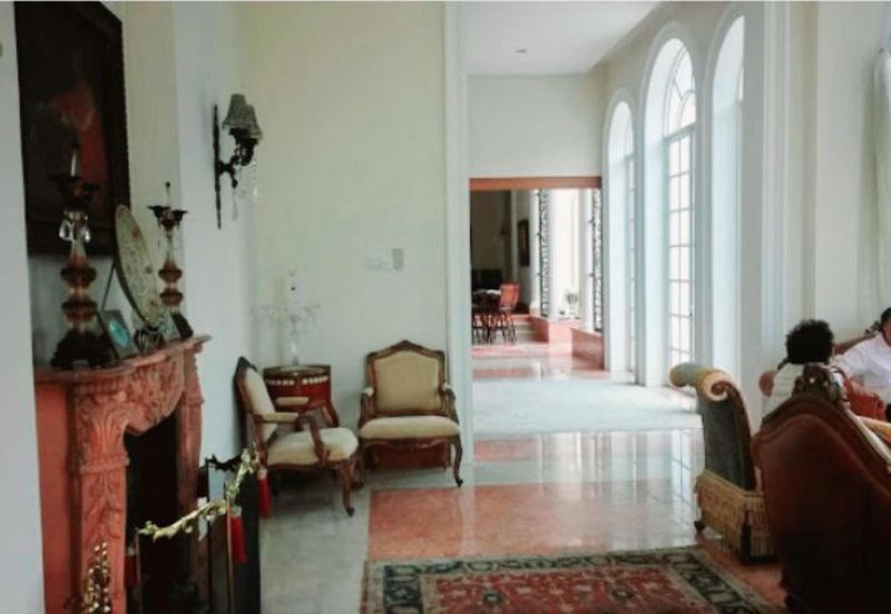 Genting Permai Royale Resort