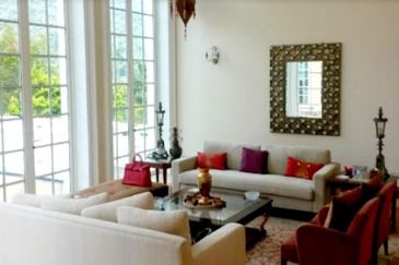 Genting Permai Royale Resort