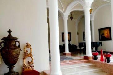 Genting Permai Royale Resort