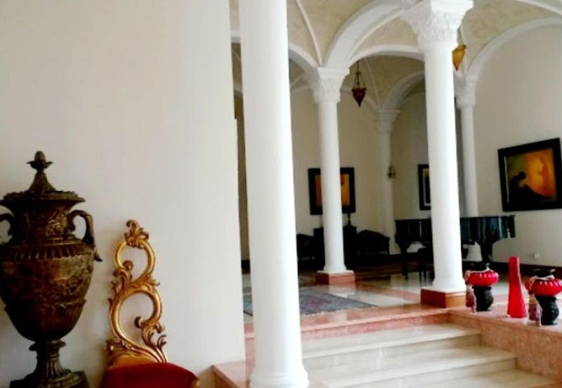 Genting Permai Royale Resort