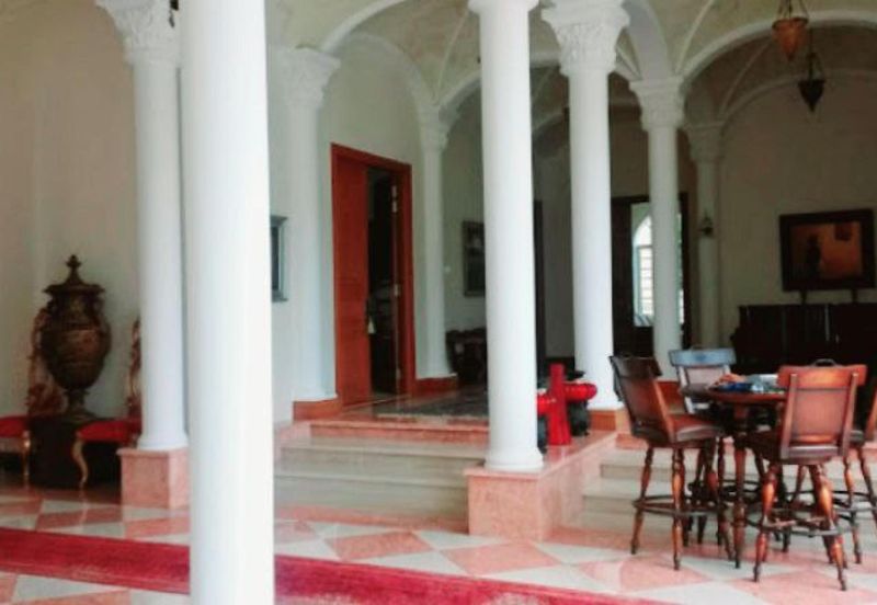 Genting Permai Royale Resort