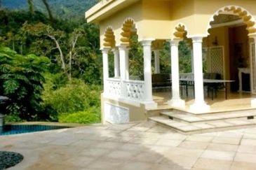 Genting Permai Royale Resort