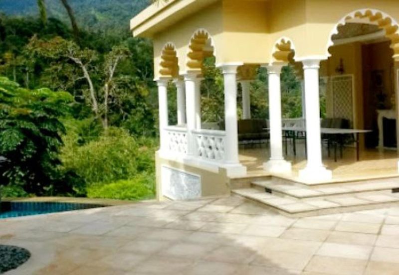 Genting Permai Royale Resort