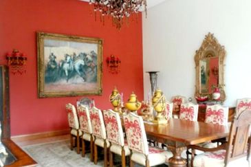 Genting Permai Royale Resort