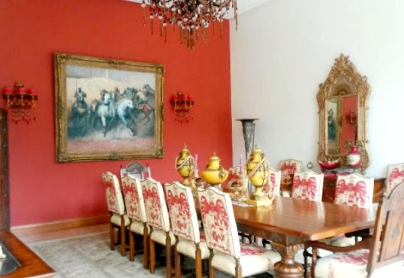 Genting Permai Royale Resort