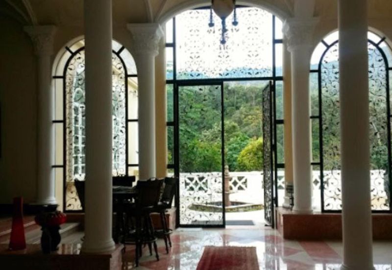 Genting Permai Royale Resort