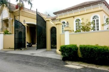 Genting Permai Royale Resort