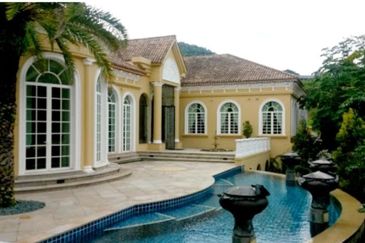 Genting Permai Royale Resort