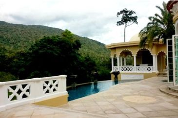 Genting Permai Royale Resort